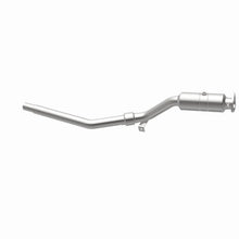 Load image into Gallery viewer, MagnaFlow Conv DF 02-04 Audi A6 3L 5speed Driver Side - Additional View 10