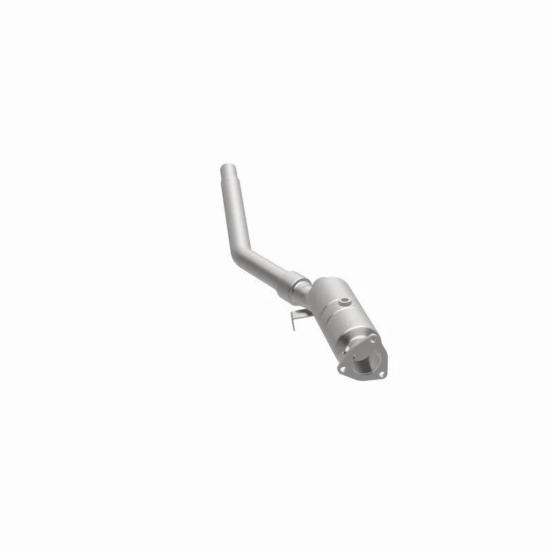 MagnaFlow Conv DF 02-04 Audi A6 3L 5speed Driver Side - Additional View 11