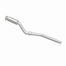 Load image into Gallery viewer, MagnaFlow Conv DF 02-04 Audi A6 3L 5speed Driver Side - Additional View 12