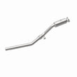 Load image into Gallery viewer, MagnaFlow Conv DF 02-04 Audi A6 3L 5speed Driver Side - Additional View 16