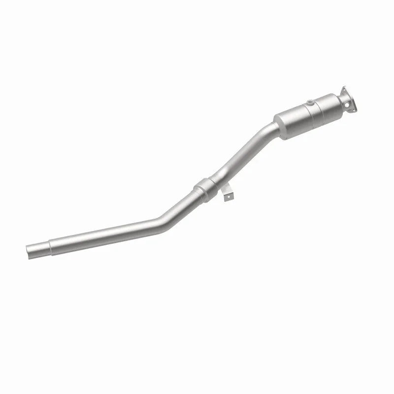 MagnaFlow Conv DF 02-04 Audi A6 3L 5speed Driver Side - Additional View 16