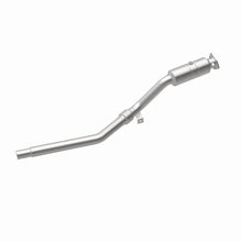 Load image into Gallery viewer, MagnaFlow Conv DF 02-04 Audi A6 3L 5speed Driver Side - Additional View 16