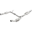 Load image into Gallery viewer, MagnaFlow Conv DF 02-04 Explorer 4L Y - Main Product View