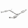 Load image into Gallery viewer, MagnaFlow Conv DF 02-04 Explorer 4L Y - Side View