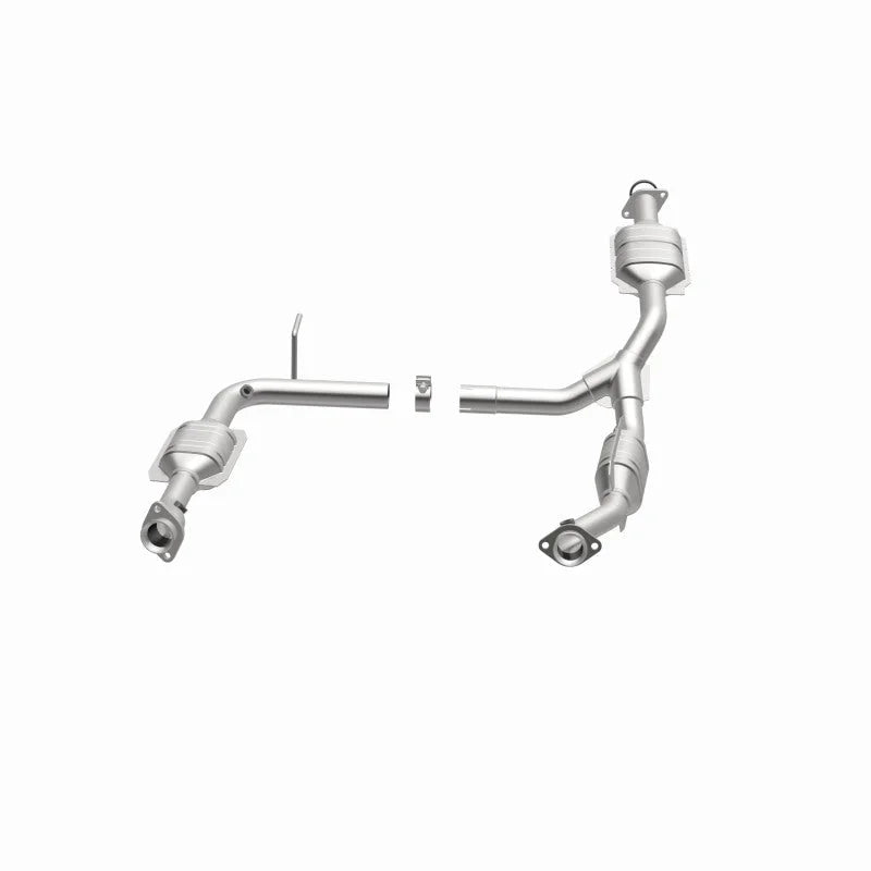 MagnaFlow Conv DF 02-04 Explorer 4L Y - Additional View 5