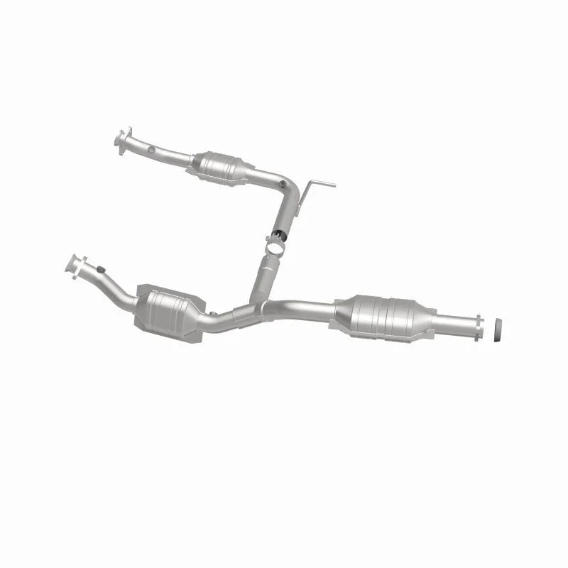 MagnaFlow Conv DF 02-04 Explorer 4L Y - Additional View 6