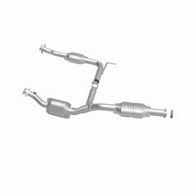 Load image into Gallery viewer, MagnaFlow Conv DF 02-04 Explorer 4L Y - Additional View 6