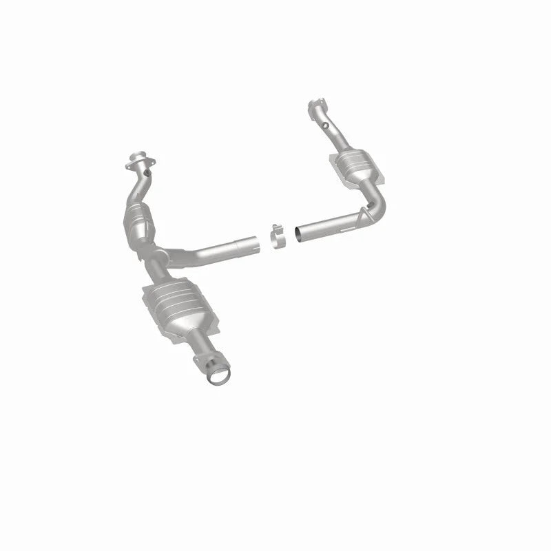 MagnaFlow Conv DF 02-04 Explorer 4L Y - Additional View 7