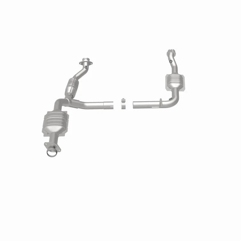 MagnaFlow Conv DF 02-04 Explorer 4L Y - Additional View 12