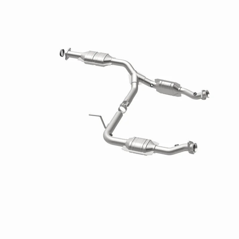 MagnaFlow Conv DF 02-04 Explorer 4L Y - Additional View 14