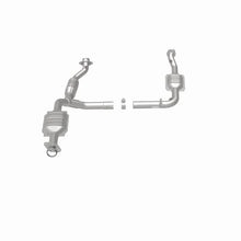Load image into Gallery viewer, MagnaFlow Conv DF 02-04 Explorer 4L Y OEM - Additional View 7