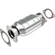 Load image into Gallery viewer, MagnaFlow Conv DF 02-04 Infiniti I35 3.5L - Main Product View