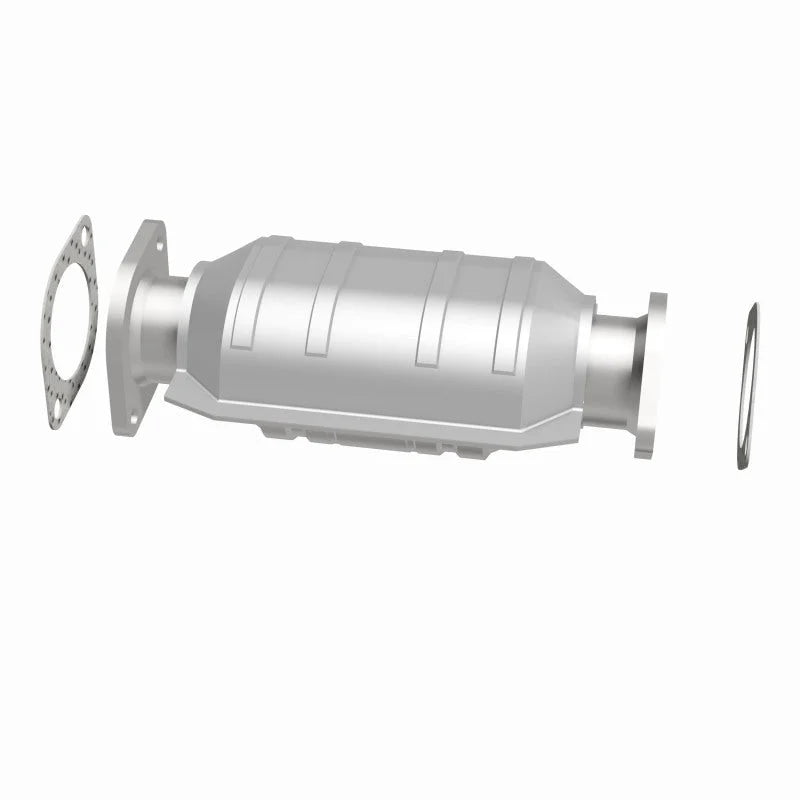 MagnaFlow Conv DF 02-04 Infiniti I35 3.5L - Additional View 10
