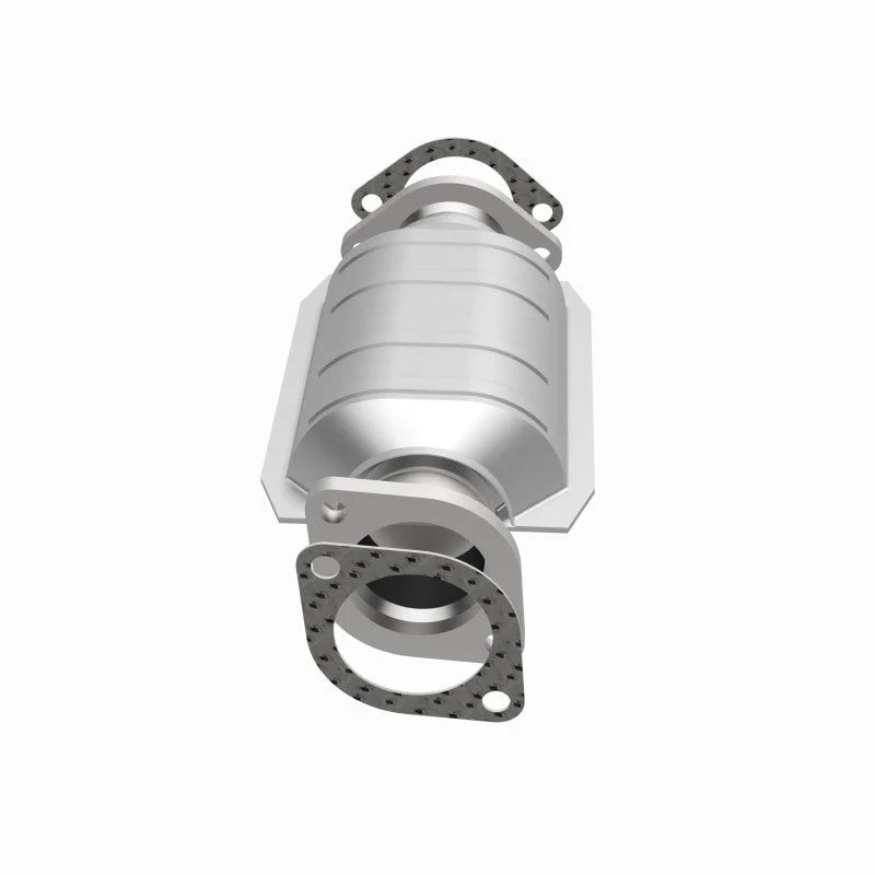 MagnaFlow Conv DF 02-04 Infiniti I35 3.5L - Additional View 12