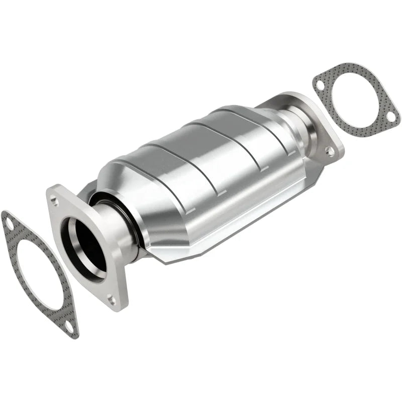 MagnaFlow Conv DF 02-04 Infiniti I35 3.5L - Main Product View