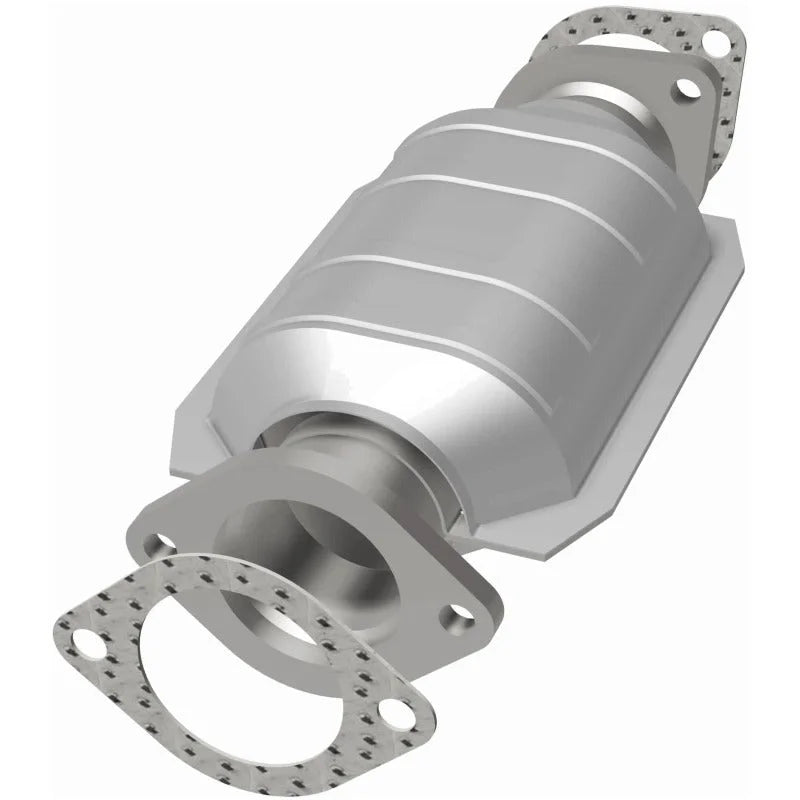MagnaFlow Conv DF 02-04 Infiniti I35 3.5L - Additional View 10