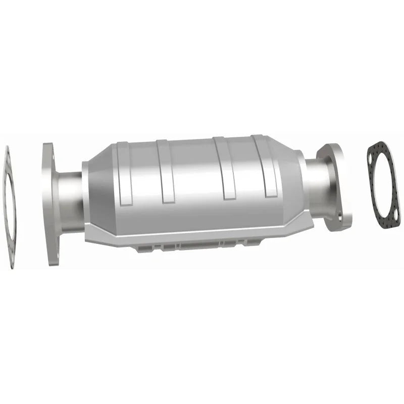 MagnaFlow Conv DF 02-04 Infiniti I35 3.5L - Additional View 15