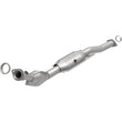 Load image into Gallery viewer, MagnaFlow Conv DF 02-04 Infiniti I35 3.5L rea - Main Product View