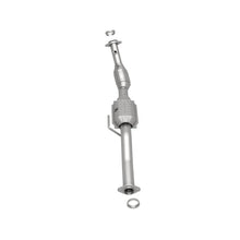 Load image into Gallery viewer, MagnaFlow Conv DF 02-04 Infiniti I35 3.5L rea - Additional View 5
