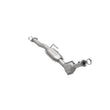 Load image into Gallery viewer, MagnaFlow Conv DF 02-04 Infiniti I35 3.5L rea - Additional View 8