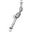 Load image into Gallery viewer, MagnaFlow Conv DF 02-04 Infiniti I35 3.5L rea - Additional View 9