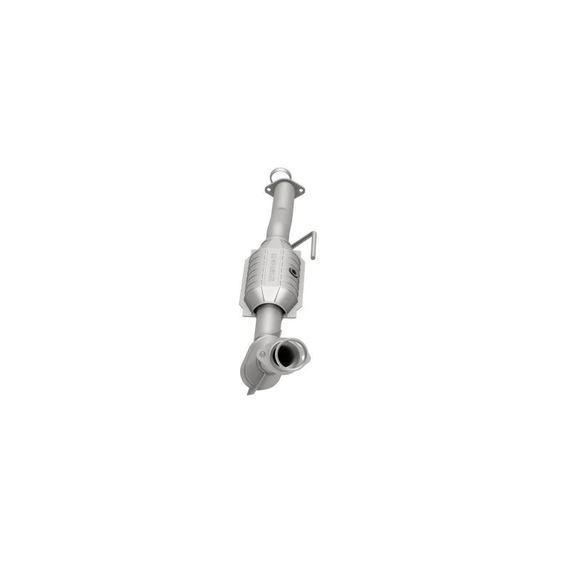 MagnaFlow Conv DF 02-04 Infiniti I35 3.5L rea - Additional View 11
