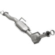 Load image into Gallery viewer, MagnaFlow Conv DF 02-04 Infiniti I35 3.5L rea - Additional View 13