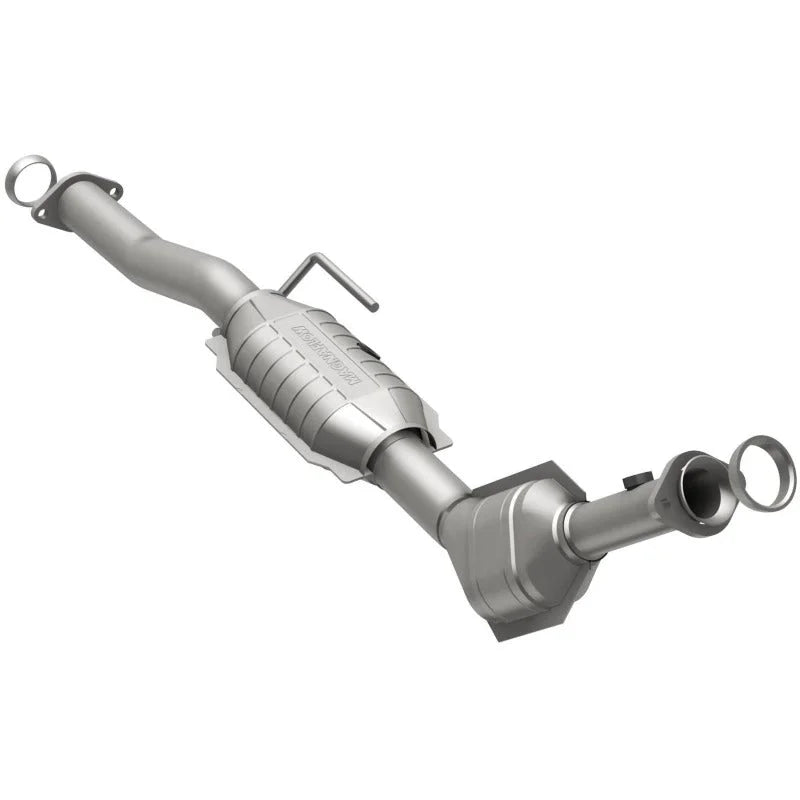 MagnaFlow Conv DF 02-04 Infiniti I35 3.5L rea - Additional View 13