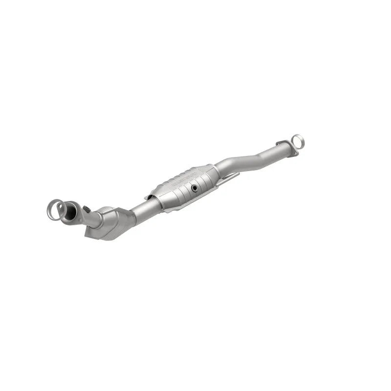 MagnaFlow Conv DF 02-04 Infiniti I35 3.5L rea - Additional View 14