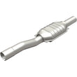 Load image into Gallery viewer, MagnaFlow Conv DF 02-04 Jeep GC 4.0L Rear - Main Product View