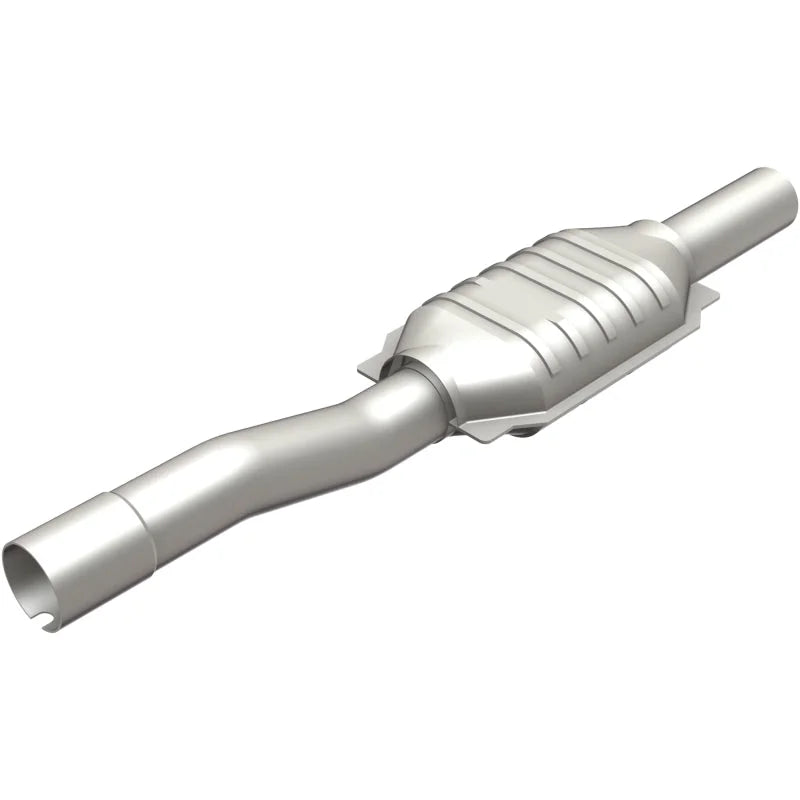 MagnaFlow Conv DF 02-04 Jeep GC 4.0L Rear - Main Product View