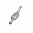 Load image into Gallery viewer, MagnaFlow Conv DF 02-04 Jeep GC 4.0L Rear - Side View
