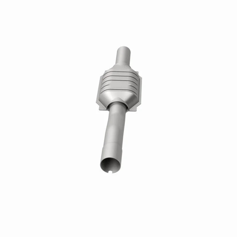 MagnaFlow Conv DF 02-04 Jeep GC 4.0L Rear - Additional View 5