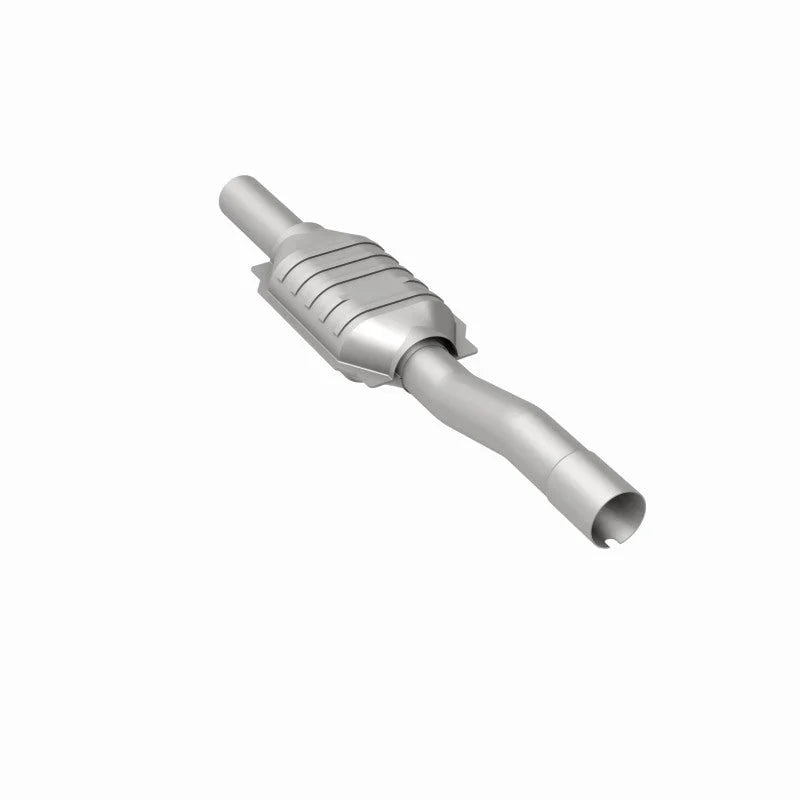 MagnaFlow Conv DF 02-04 Jeep GC 4.0L Rear - Additional View 7