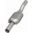 Load image into Gallery viewer, MagnaFlow Conv DF 02-04 Jeep GC 4.0L Rear - Additional View 8