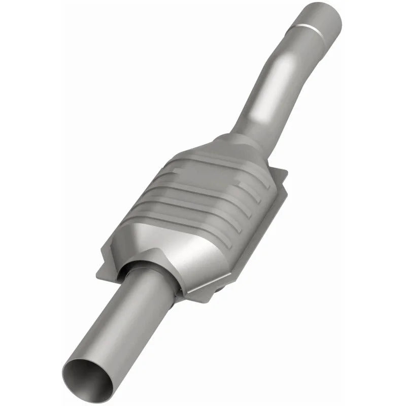 MagnaFlow Conv DF 02-04 Jeep GC 4.0L Rear - Additional View 8