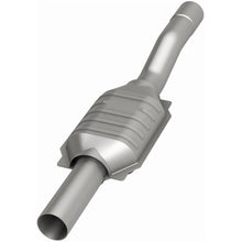 Load image into Gallery viewer, MagnaFlow Conv DF 02-04 Jeep GC 4.0L Rear - Additional View 8