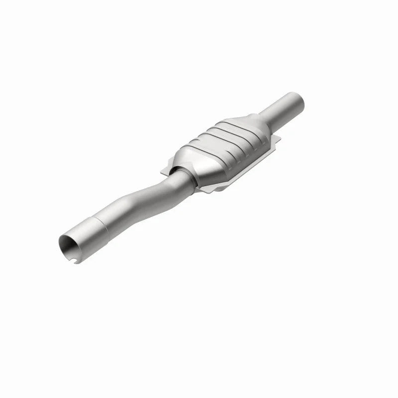 MagnaFlow Conv DF 02-04 Jeep GC 4.0L Rear - Additional View 9