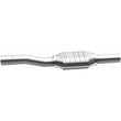 Load image into Gallery viewer, MagnaFlow Conv DF 02-04 Jeep GC 4.0L Rear - Additional View 11