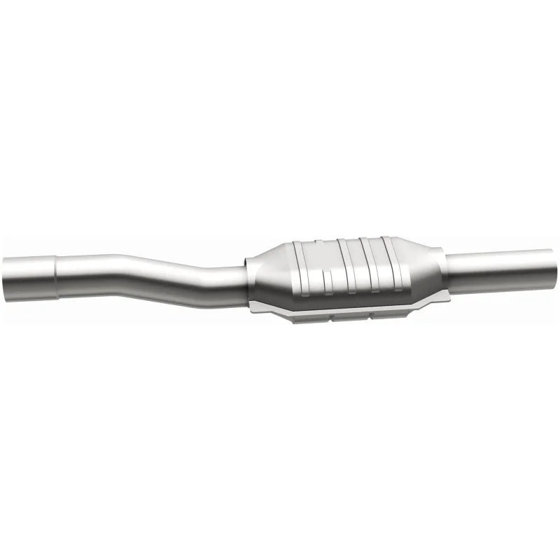 MagnaFlow Conv DF 02-04 Jeep GC 4.0L Rear - Additional View 11
