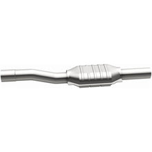 Load image into Gallery viewer, MagnaFlow Conv DF 02-04 Jeep GC 4.0L Rear - Additional View 11