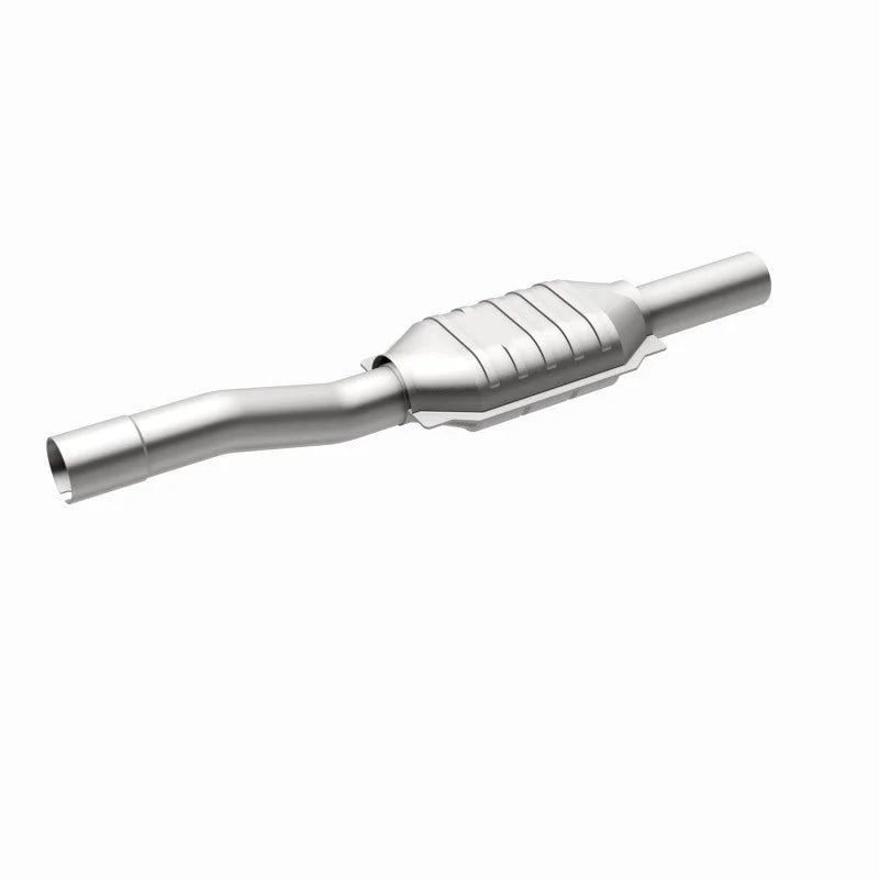 MagnaFlow Conv DF 02-04 Jeep GC 4.0L Rear - Additional View 12