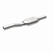 Load image into Gallery viewer, MagnaFlow Conv DF 02-04 Jeep GC 4.0L Rear - Additional View 12