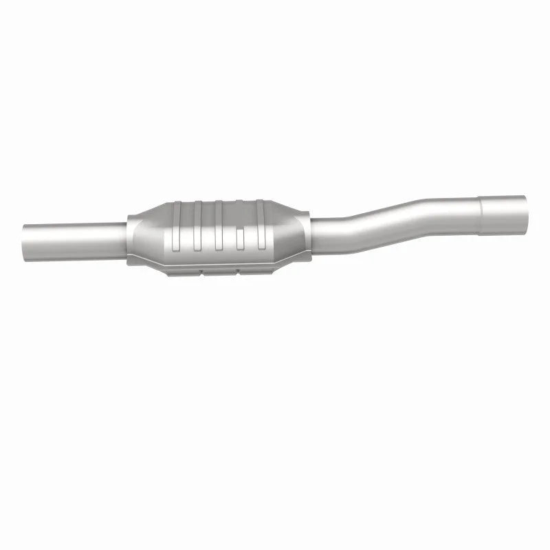 MagnaFlow Conv DF 02-04 Jeep GC 4.0L Rear - Additional View 16