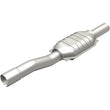 Load image into Gallery viewer, MagnaFlow Conv DF 02-04 Jeep Grand Cherokee 4.0L Rear - Main Product View