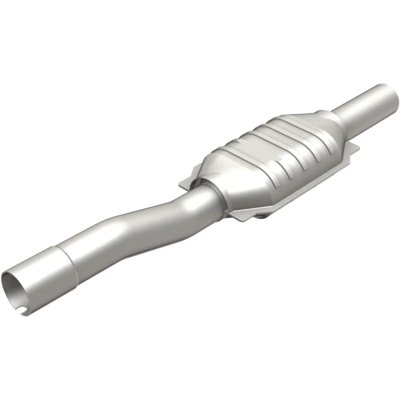 MagnaFlow Conv DF 02-04 Jeep Grand Cherokee 4.0L Rear - Main Product View