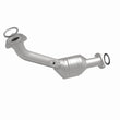 Load image into Gallery viewer, MagnaFlow Conv DF 02-04 Tacoma 2.4L Front - Additional View 10