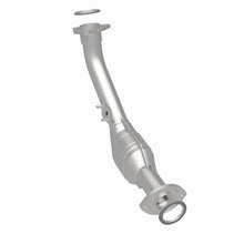 Load image into Gallery viewer, MagnaFlow Conv DF 02-04 Tacoma 2.4L Front - Additional View 13