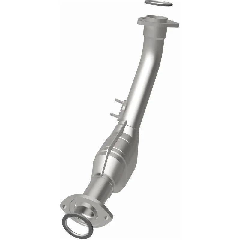 MagnaFlow Conv DF 02-04 Tacoma 2.4L Front - Additional View 16