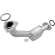 Load image into Gallery viewer, MagnaFlow Conv DF 02-04 Tacoma 2.4L front 50S - Main Product View
